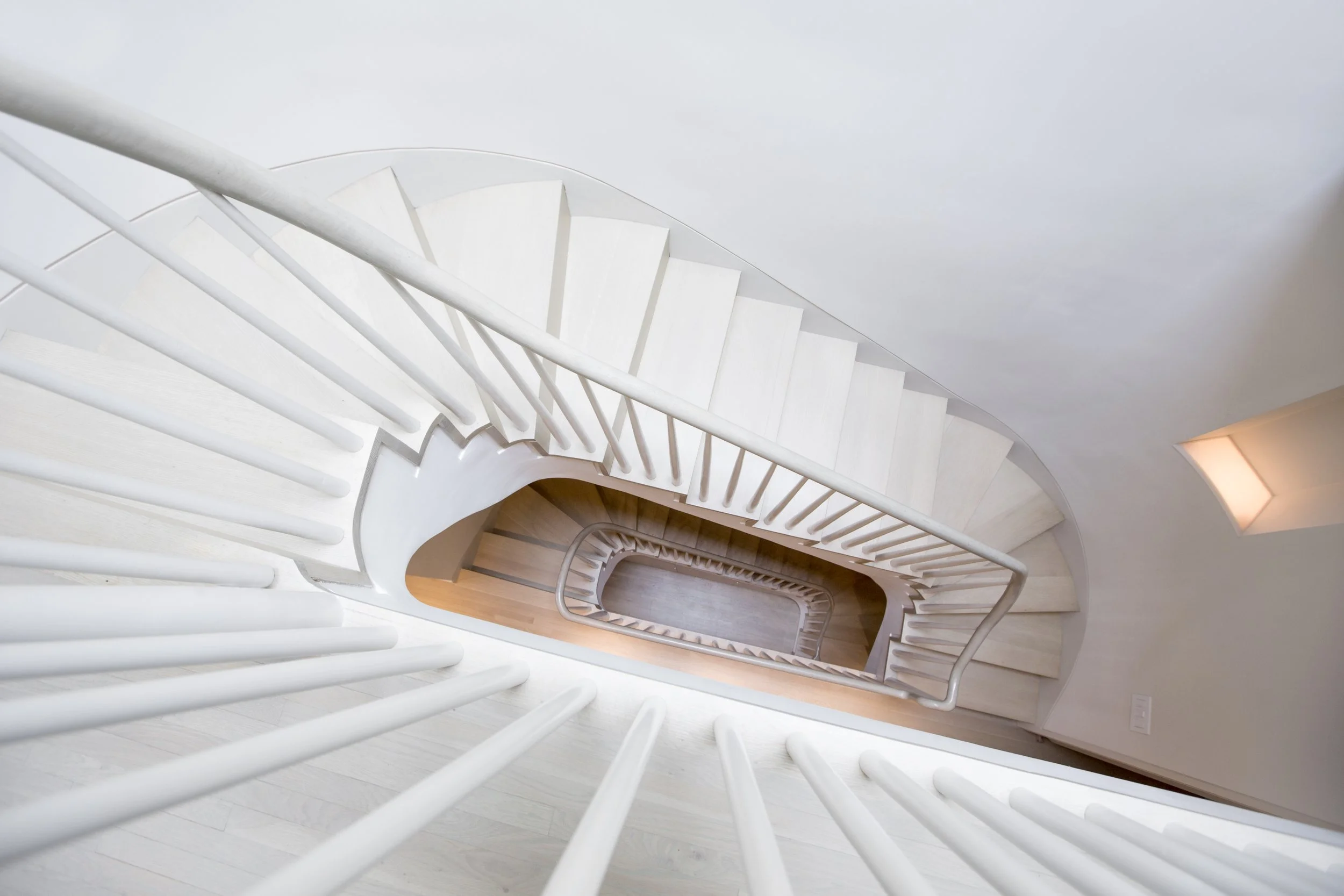 Sixth Street Townhouse