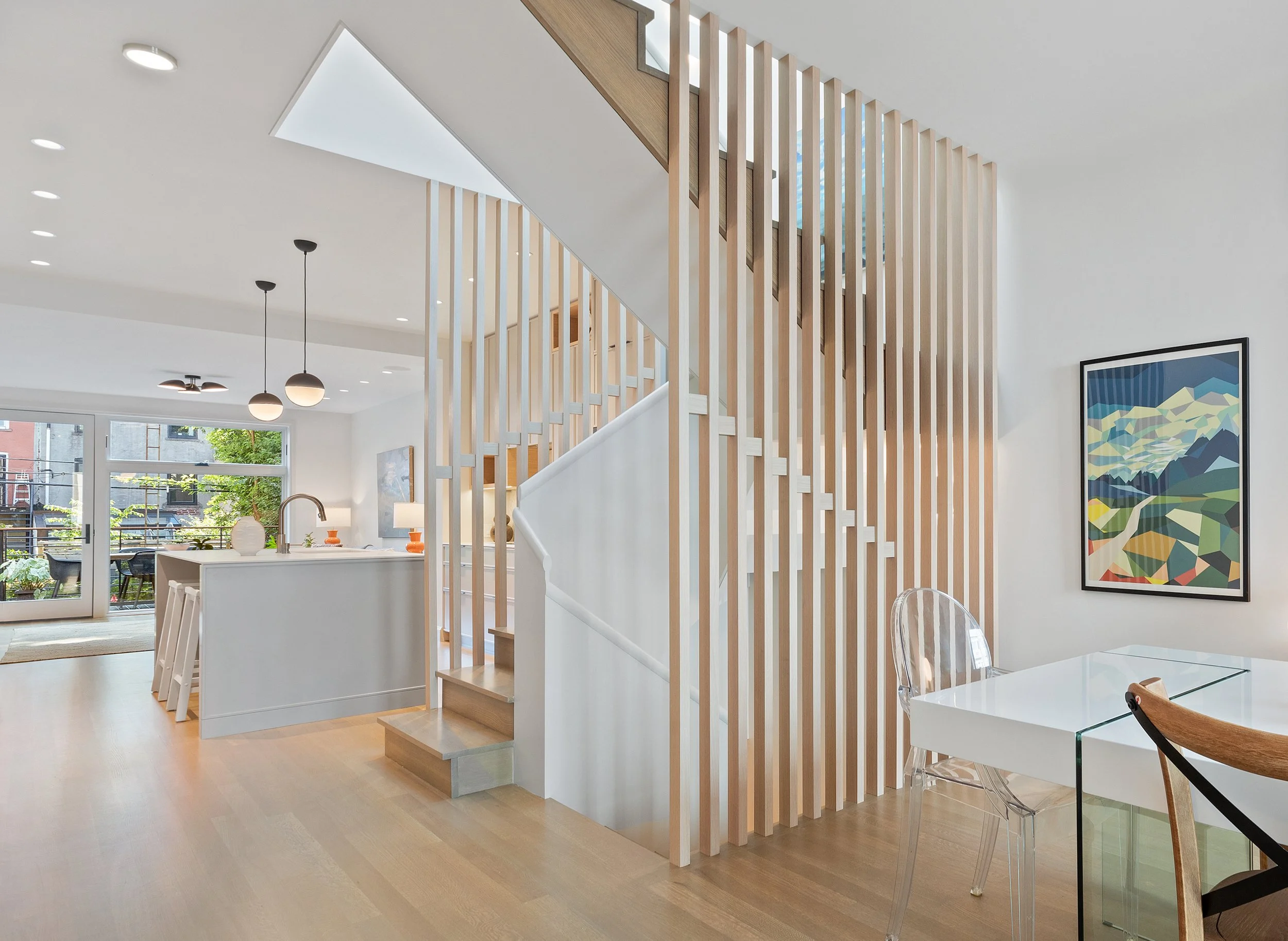 Gowanus Residence