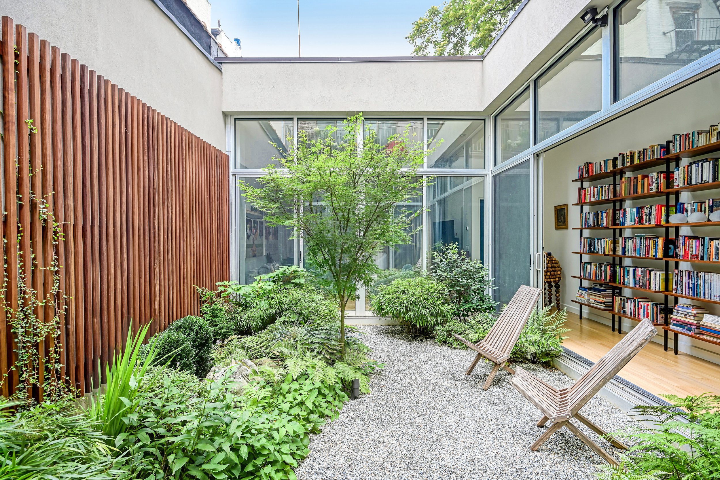 Park Slope Carriage House