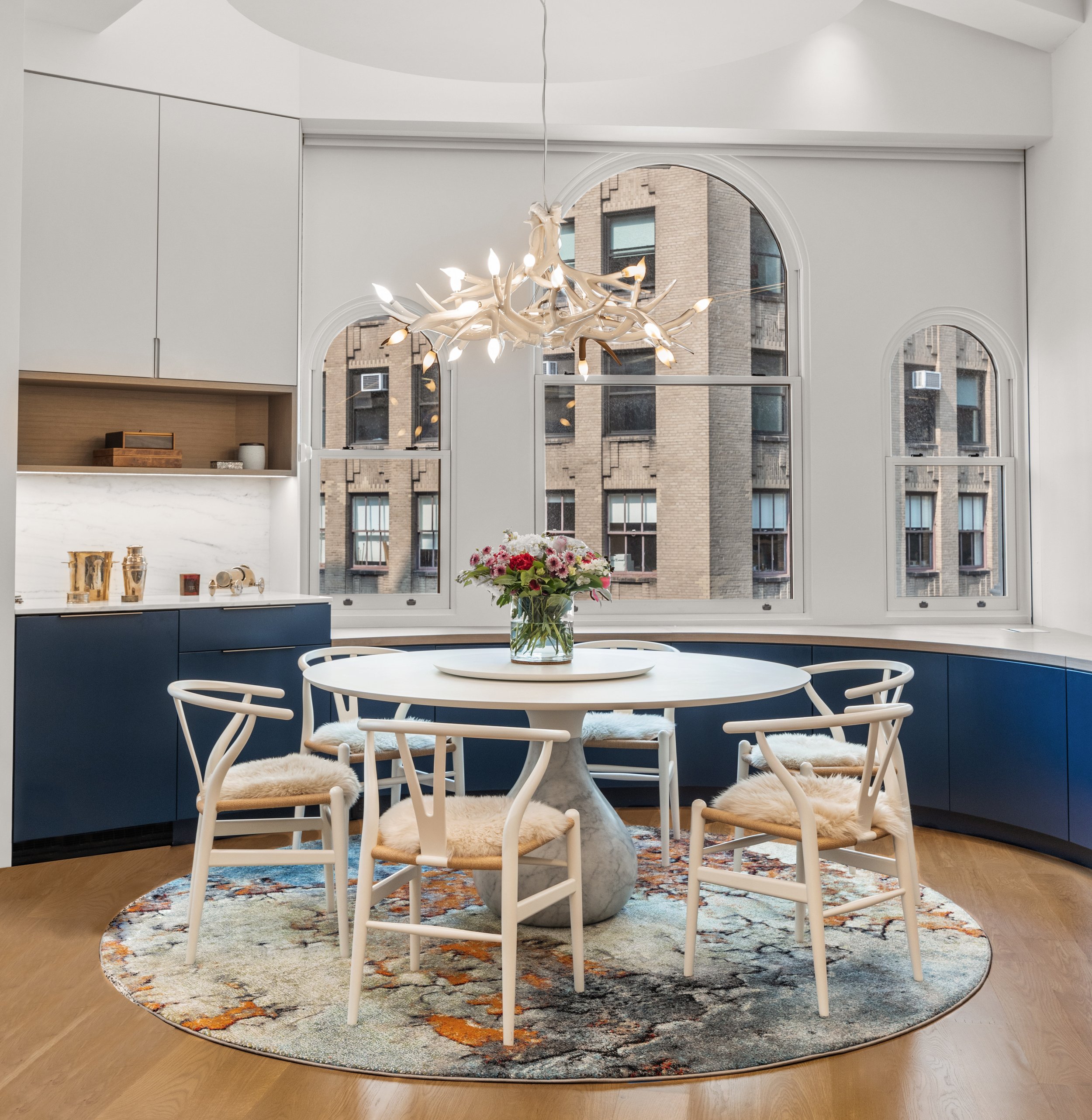 NoMad Loft