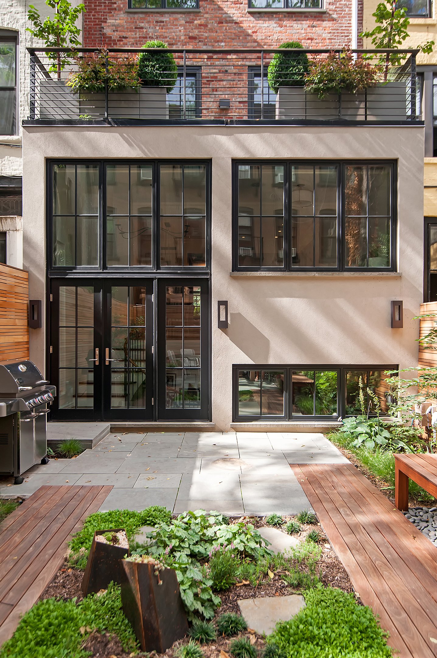 Park Slope Residence