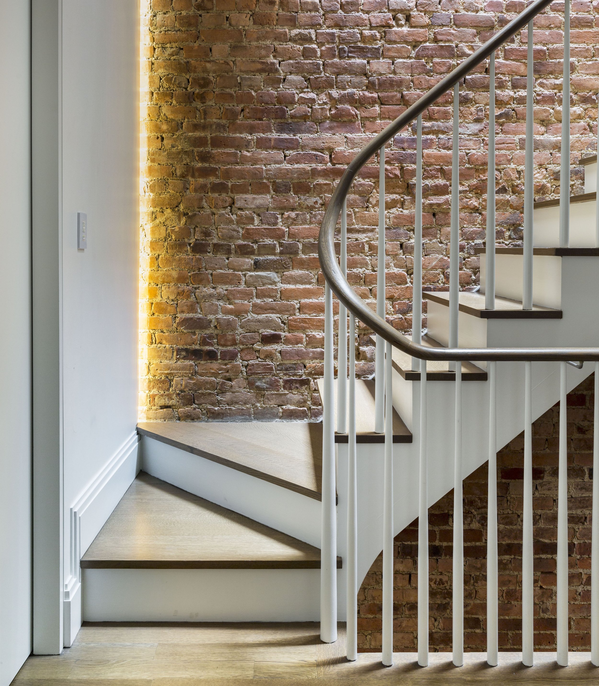 Upper East Side Residence