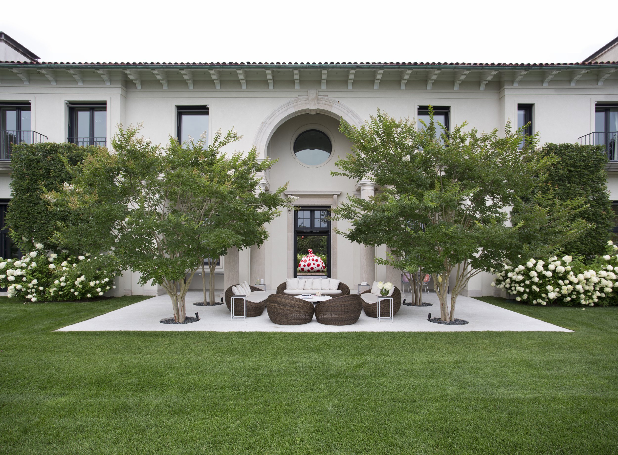 North Haven Residence