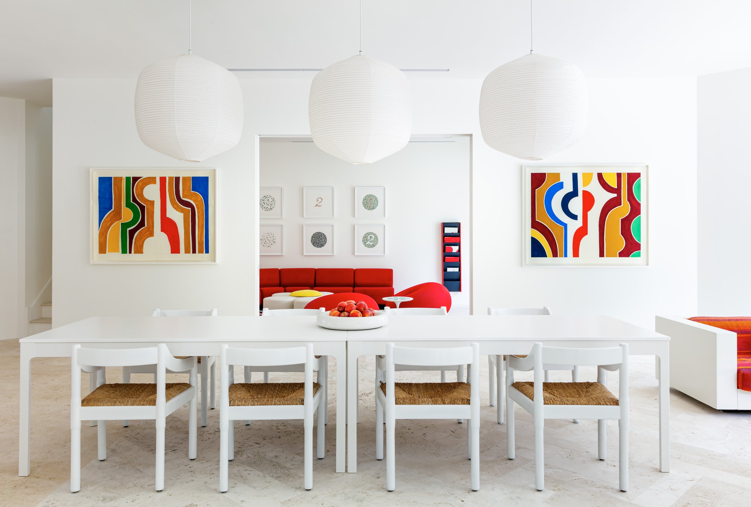 Los Incas Residence