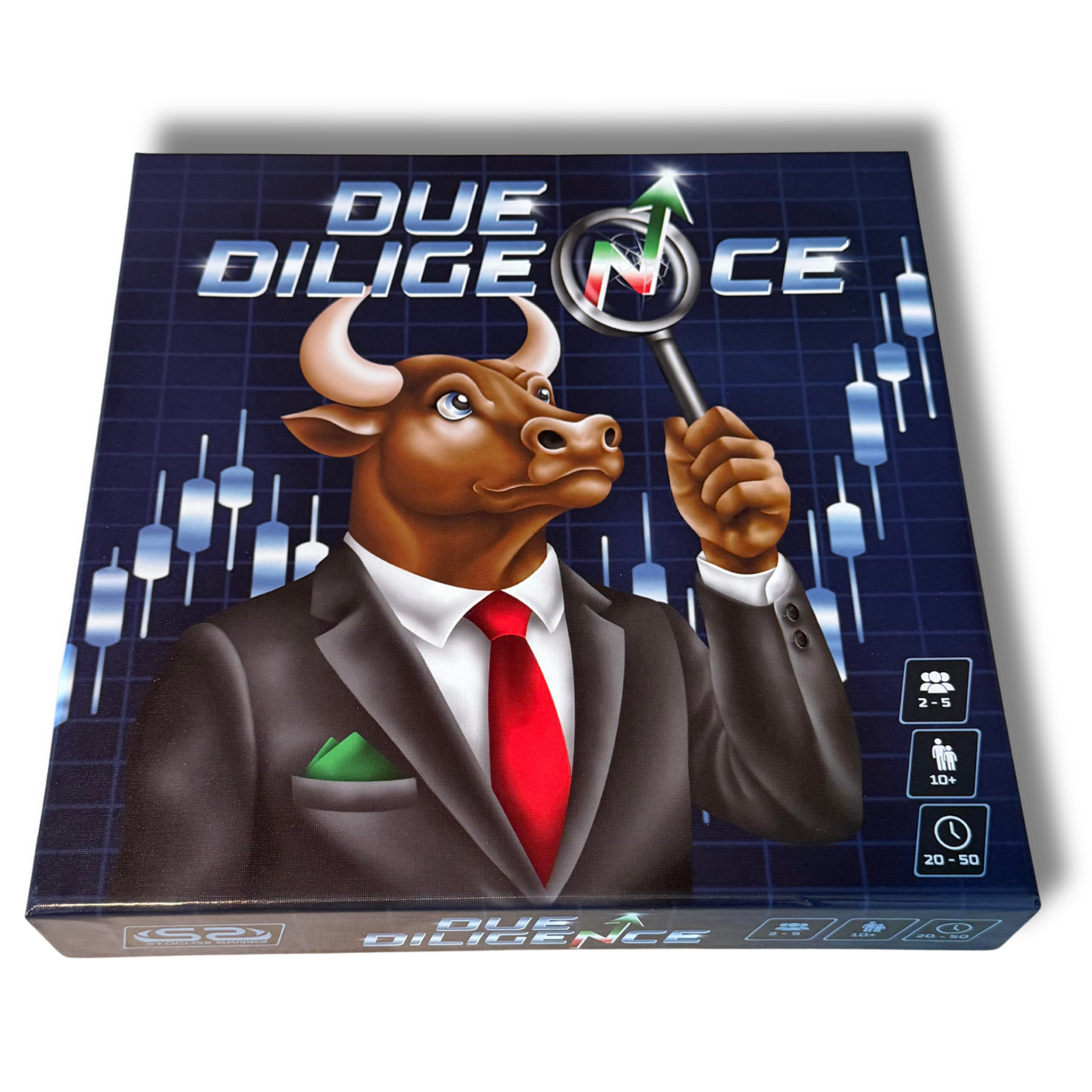 Due Diligence