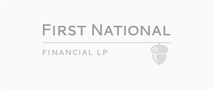 First National Financial LP Logo