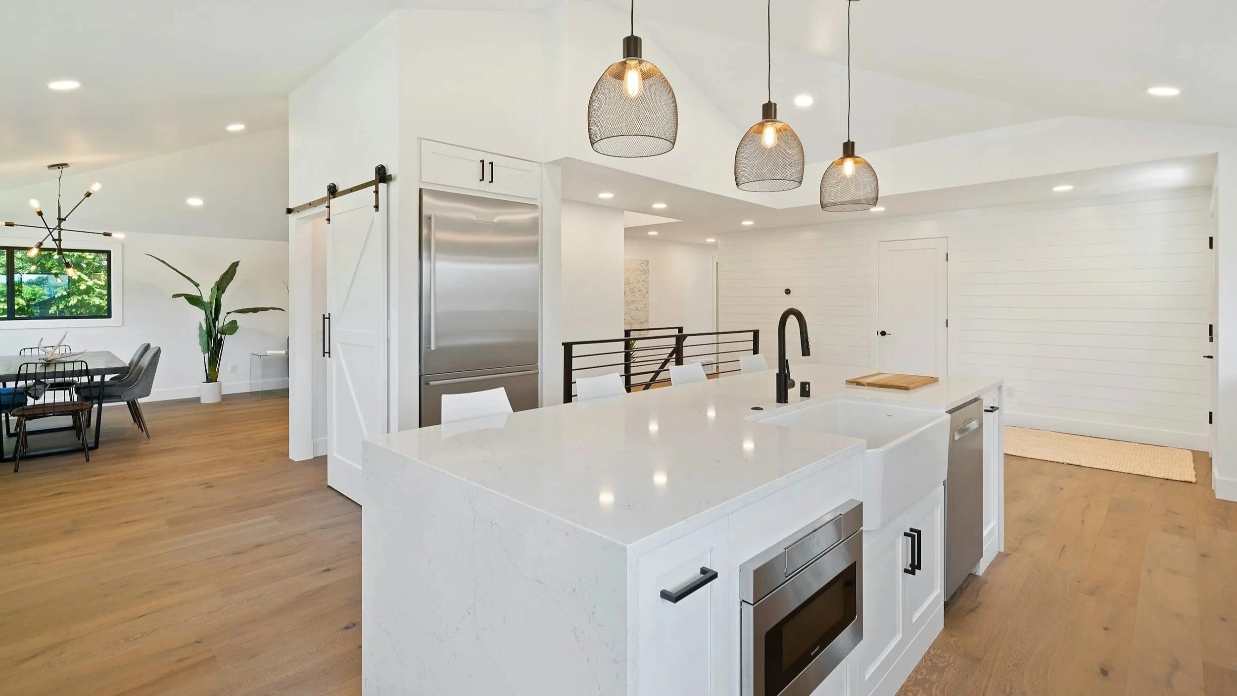 Credit Line Vs. Mortgage