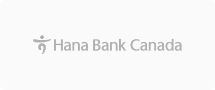 Hana Bank Logo