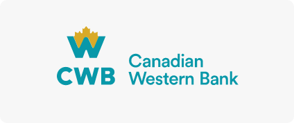 Canadian Western Bank CWB Logo