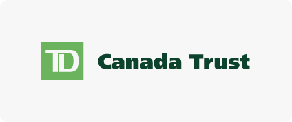 TD Canada Trust Logo