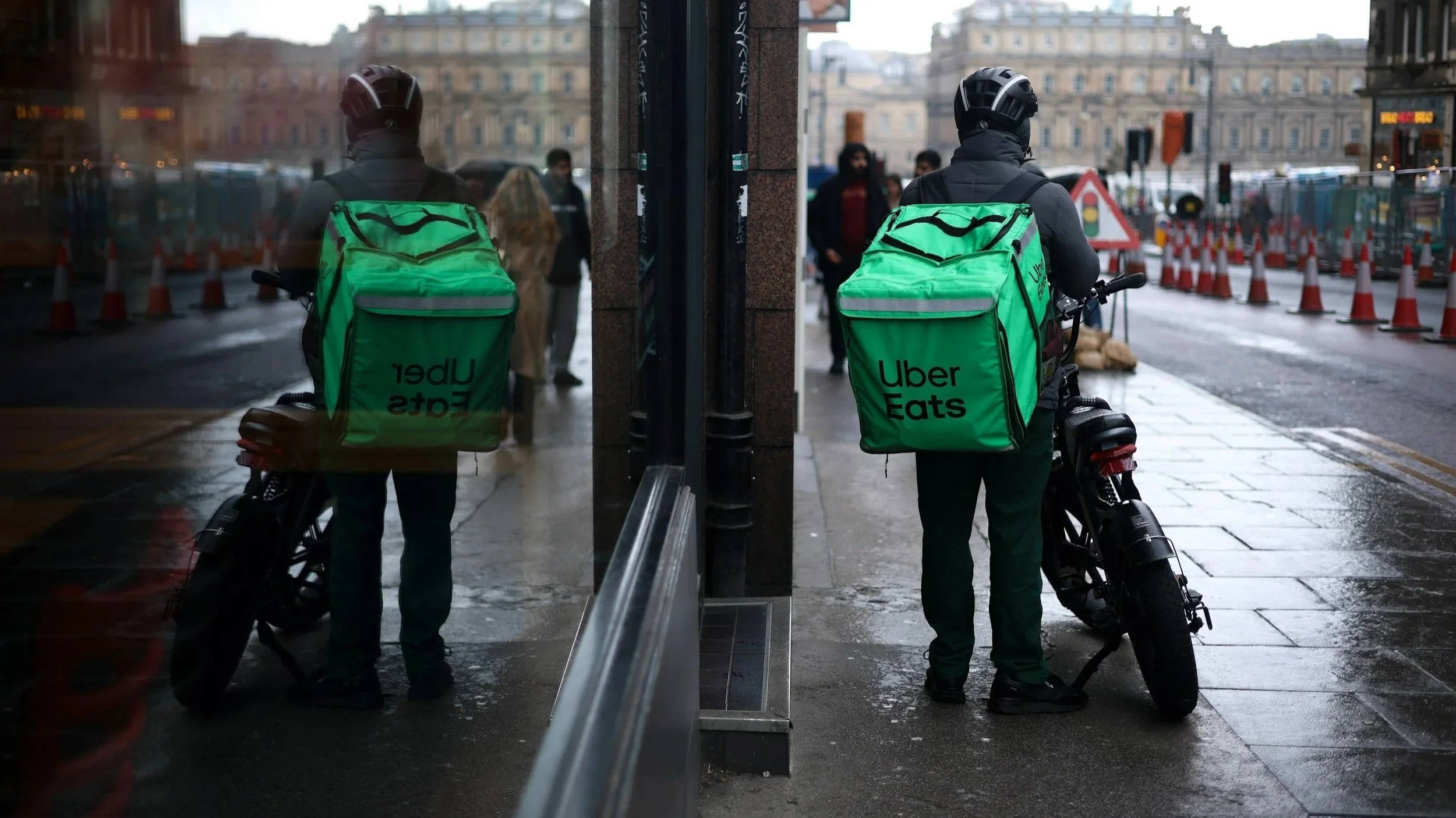 Gig Economy Workers Find Mortgage Qualification Challenging