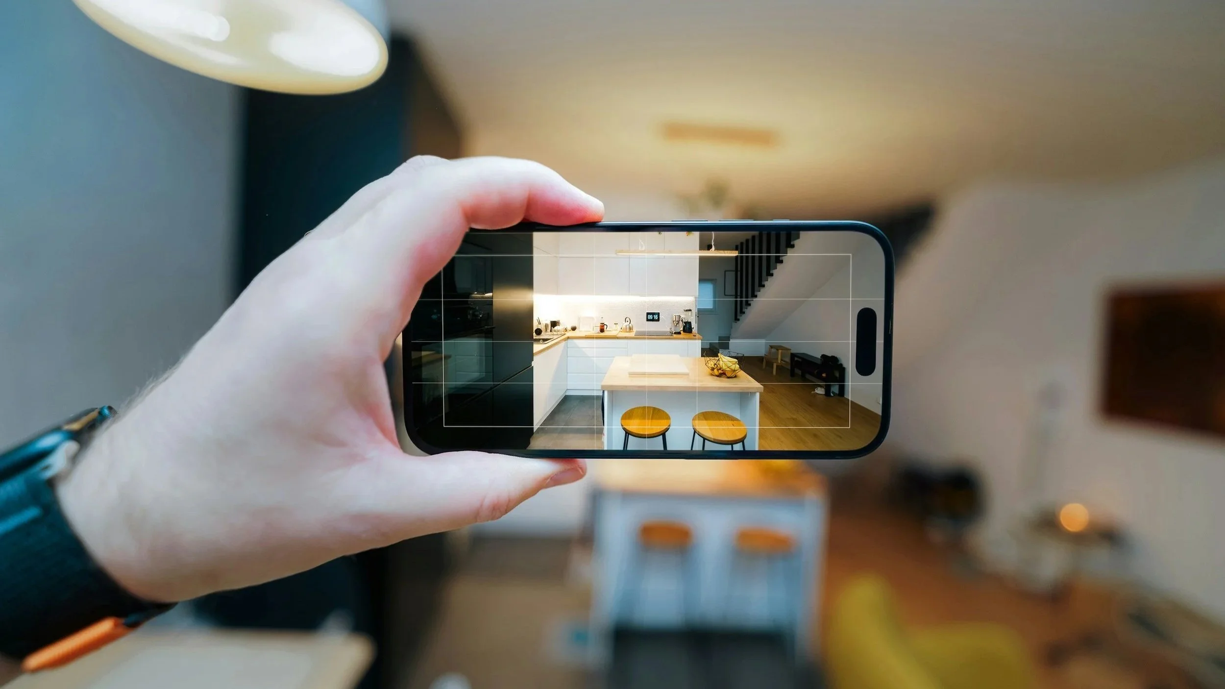 The Pros/Cons of Buying Real Estate