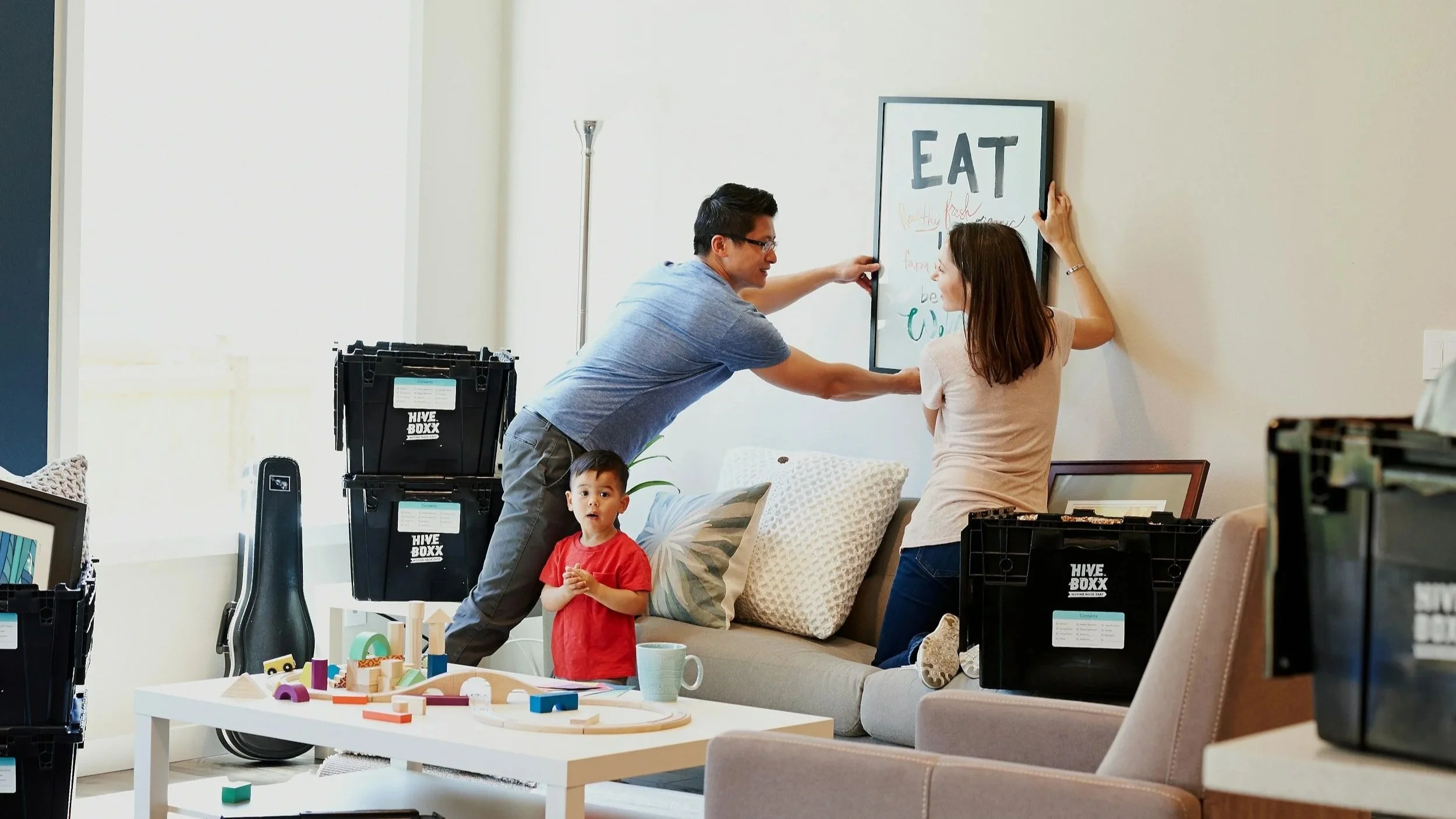 First Home Savings Account (FHSA)