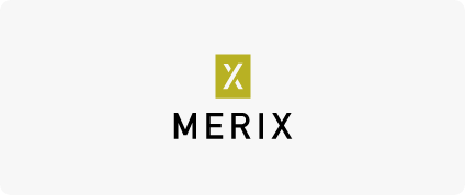 Merix Logo