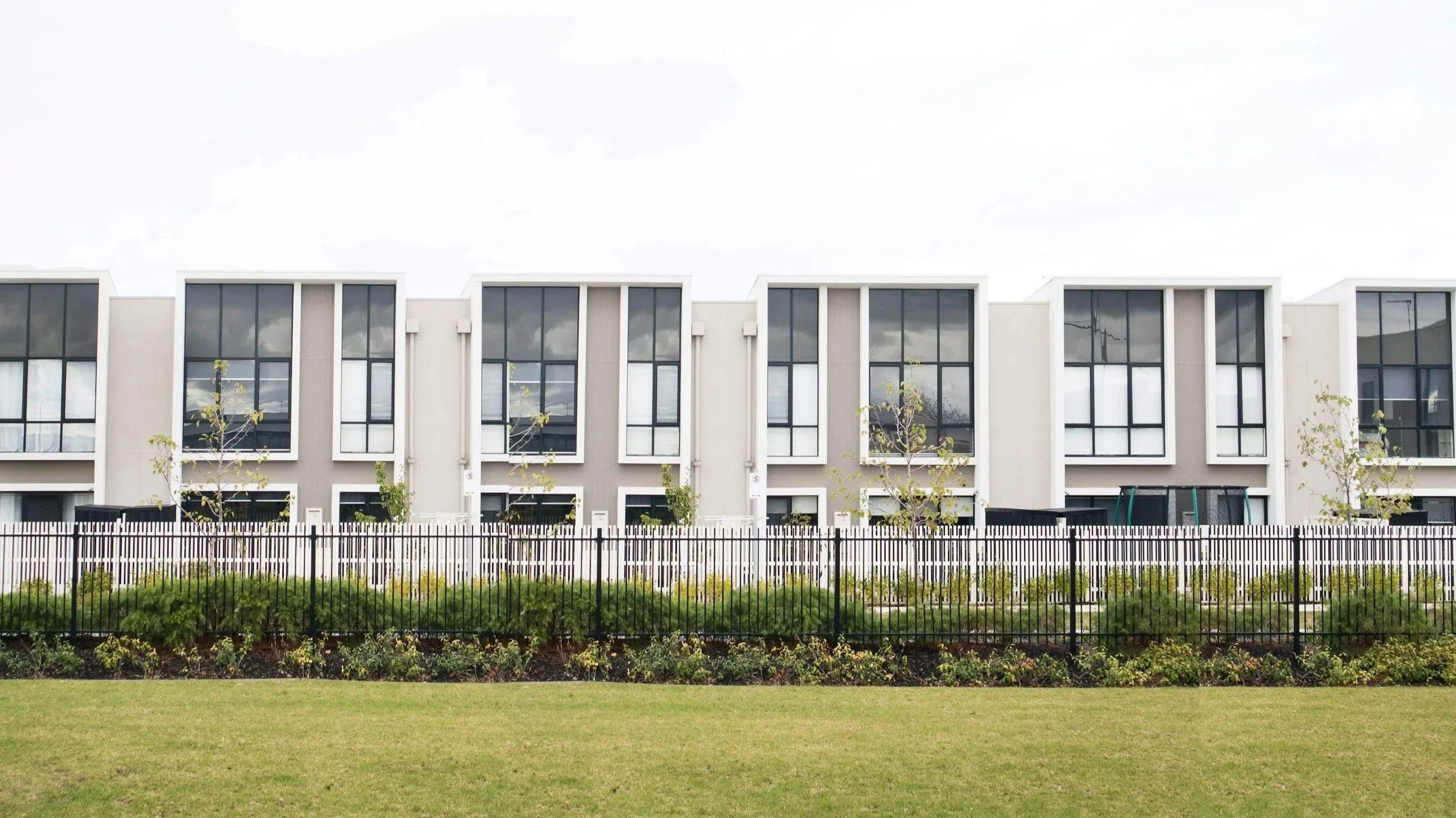 Multiple Offers Everywhere