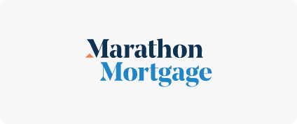 Marathon Mortgage Logo