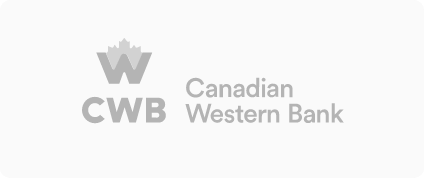 Canadian Western Bank CWB Logo