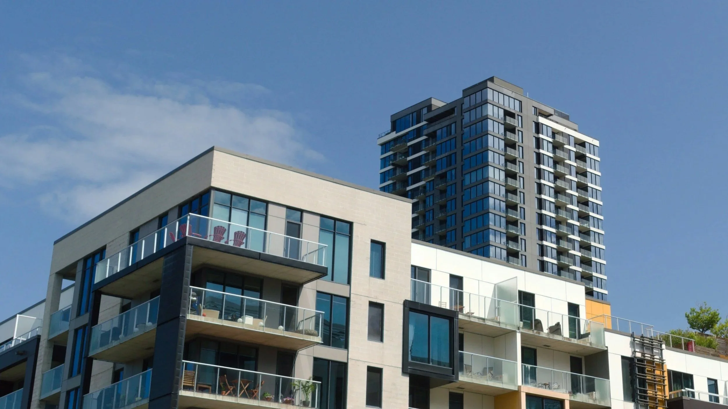 Buying Your First Home