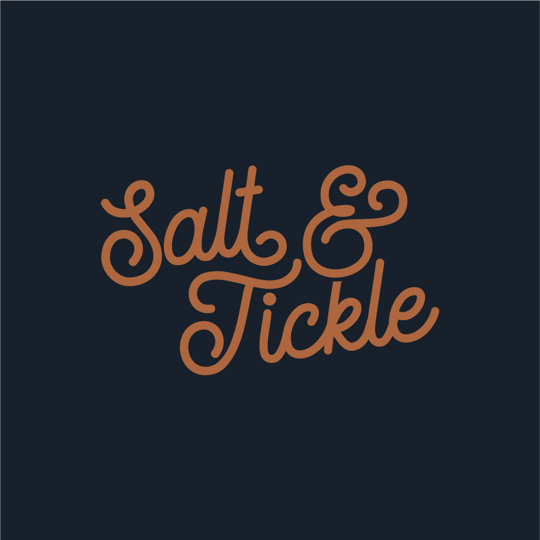 Salt & Tickle