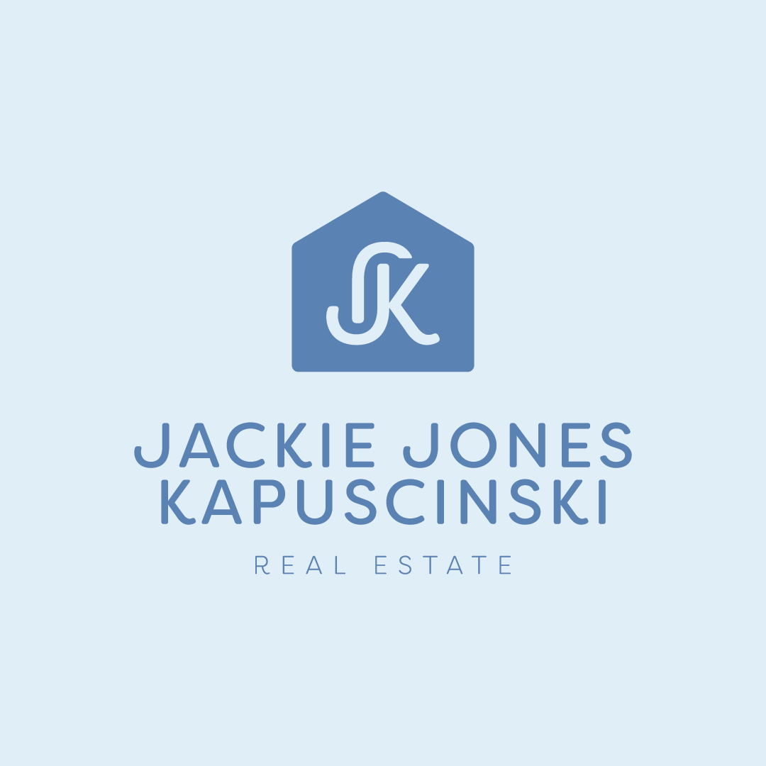 Jackie Jones-Kapuscinski