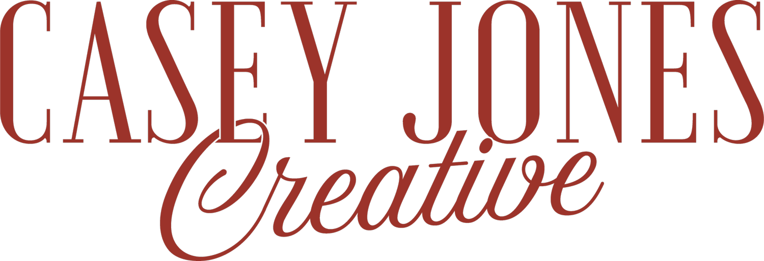 Casey Jones Creative