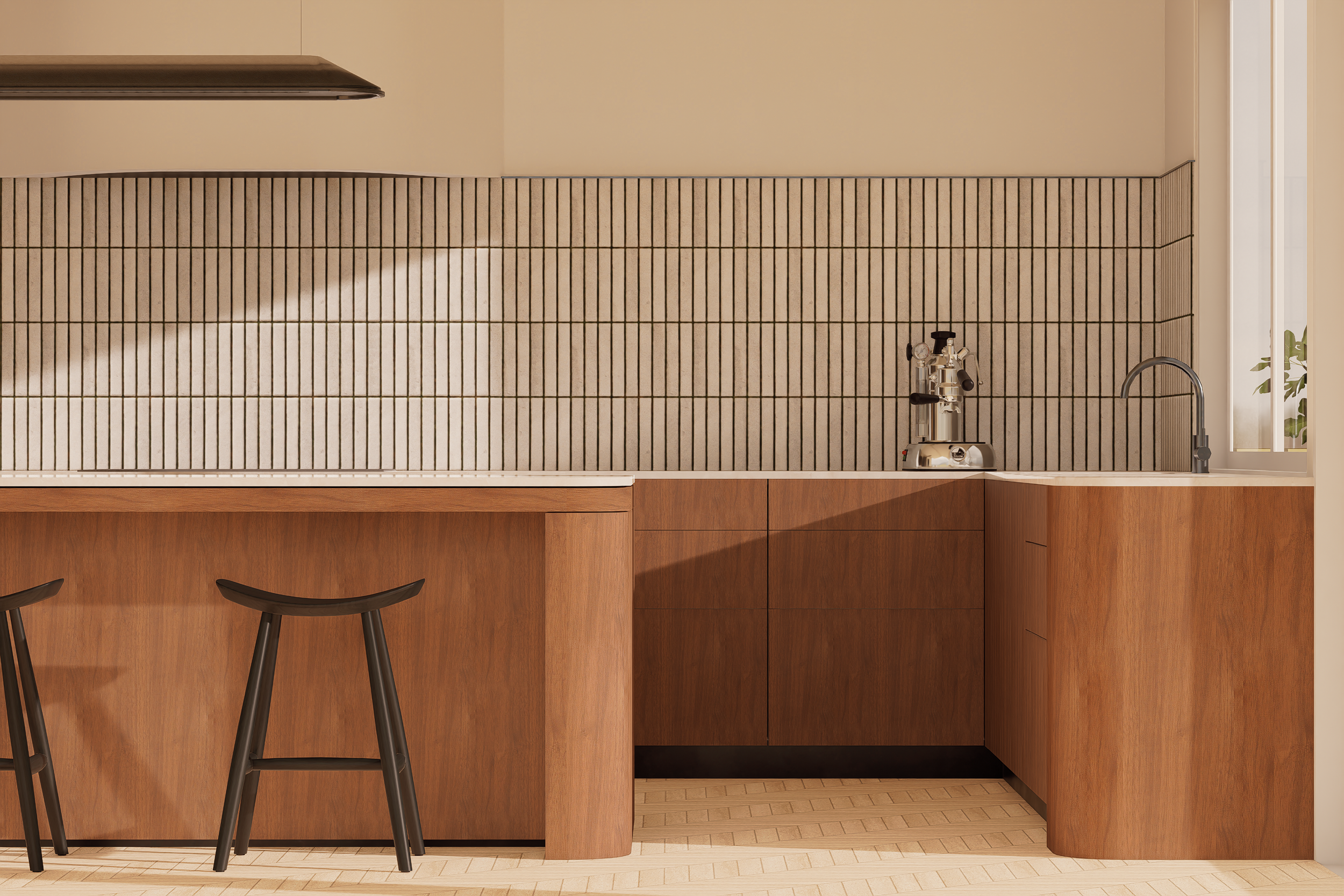 Interiors - Coastal