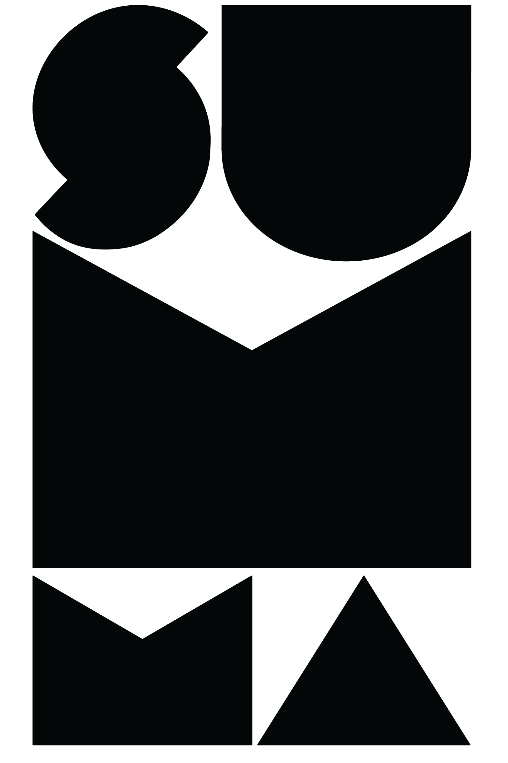 Summa Studio Logo - copyright