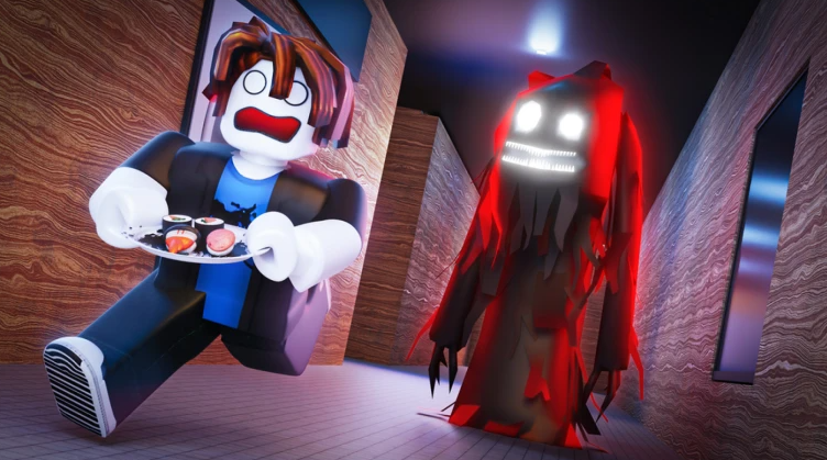 Weird Games On Roblox That Feel Intentionally Different