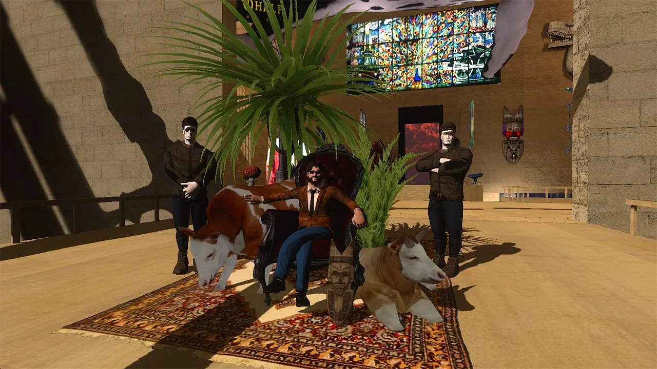 Weird Games on Steam That Genuinely Feel Strange to Play