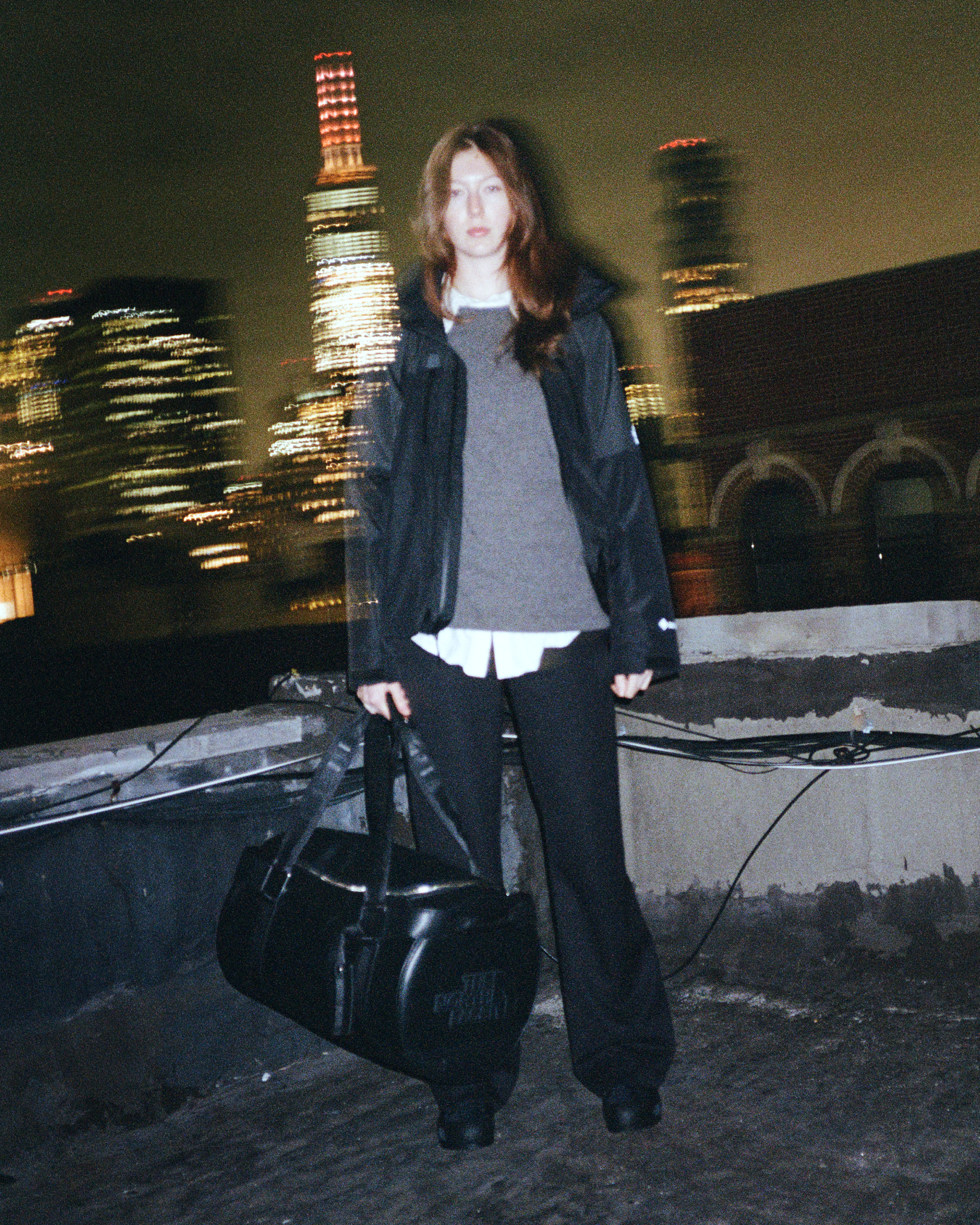Base Camp Duffel