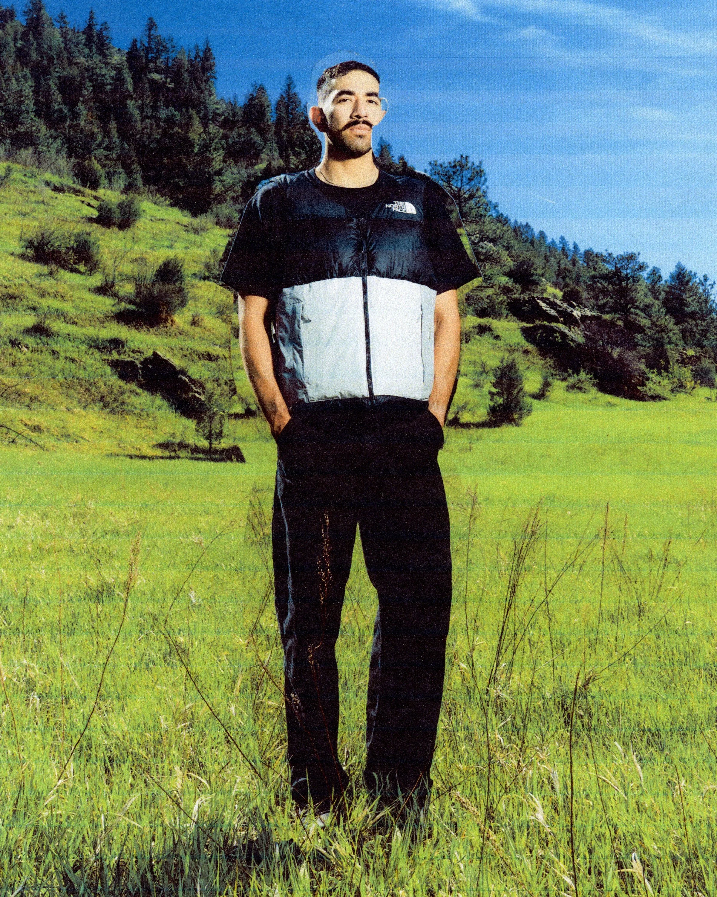 SS25 REMADE Nuptse Gilet Carousel_03.jpg