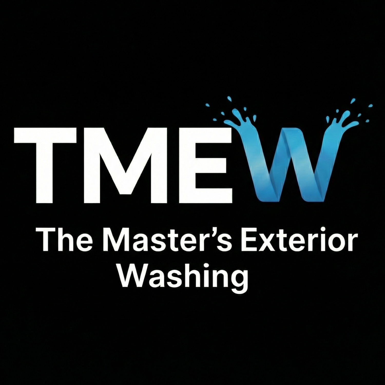 Welcome to the Master's Exterior Washing, LLC