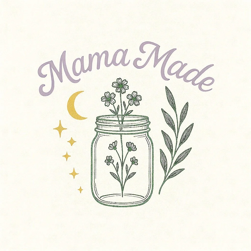 Mama Made Products