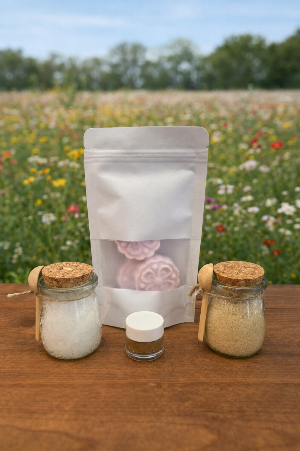 A Little Love Package