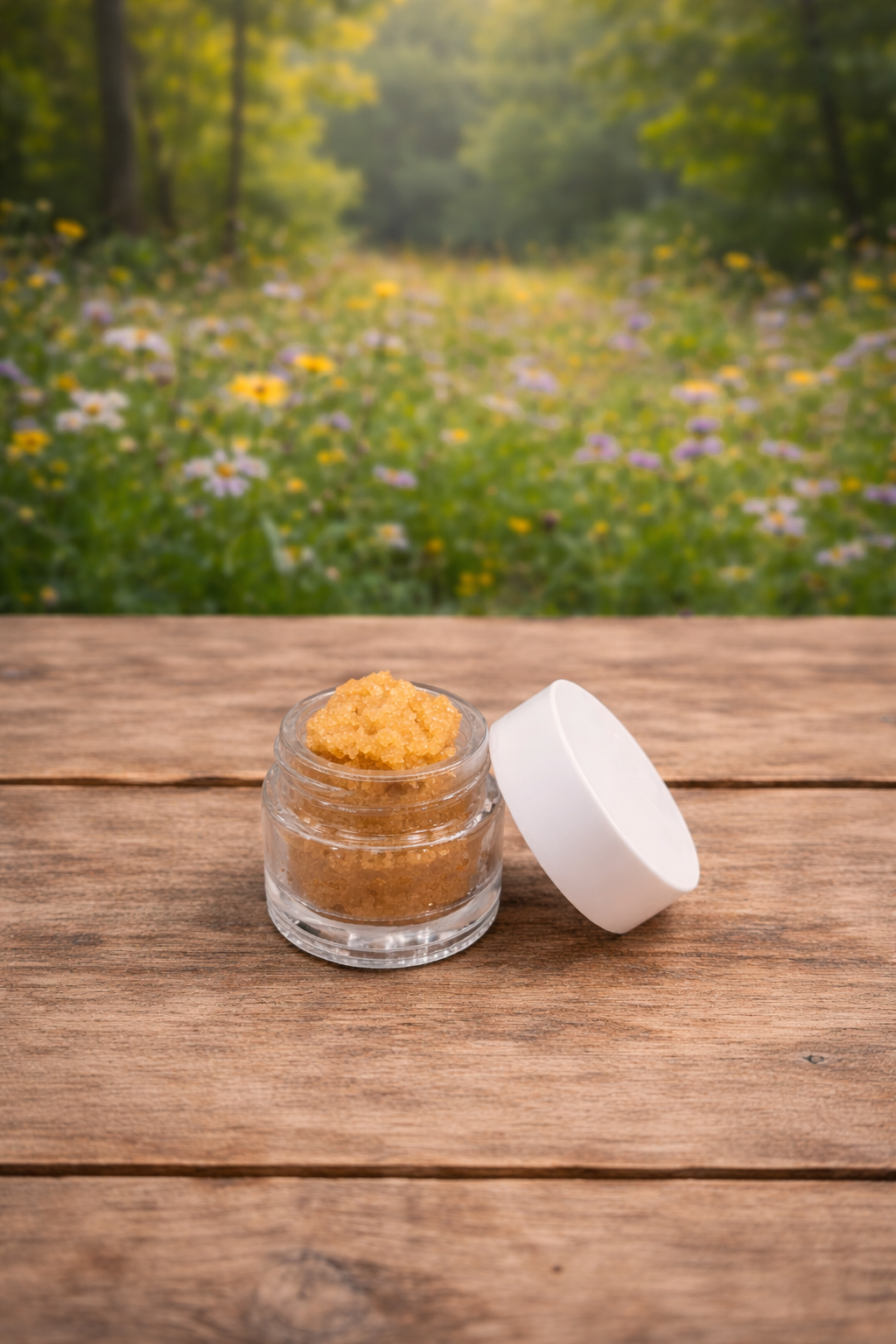 Lip Sugar Scrub