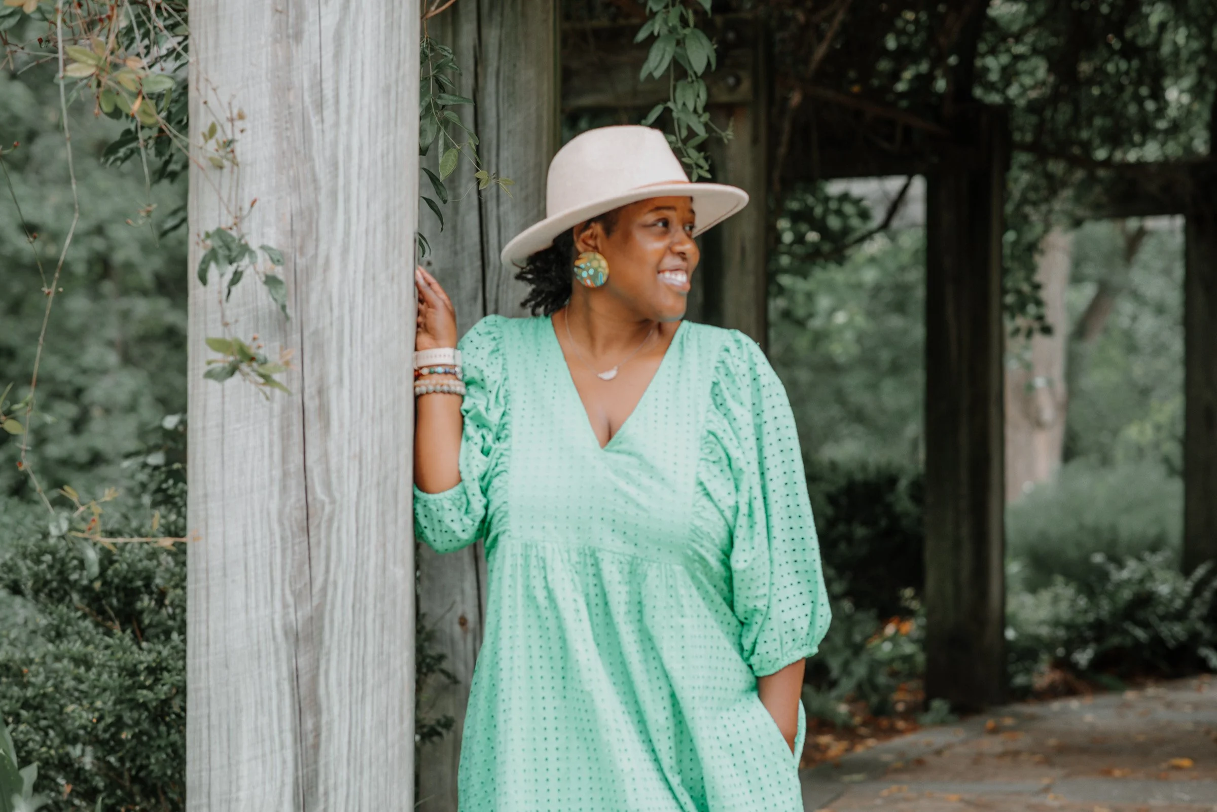 My Farmhouse Dream: Why I’m Starting “The Bloom Edit”