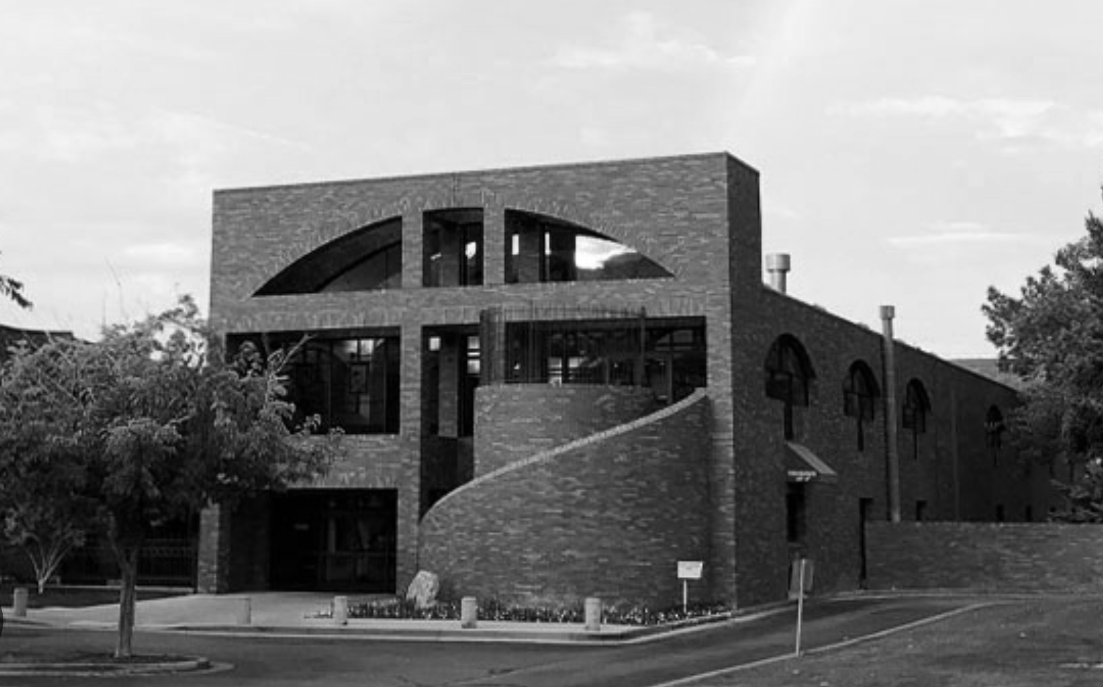 OREM CITY LIBRARY- 2006