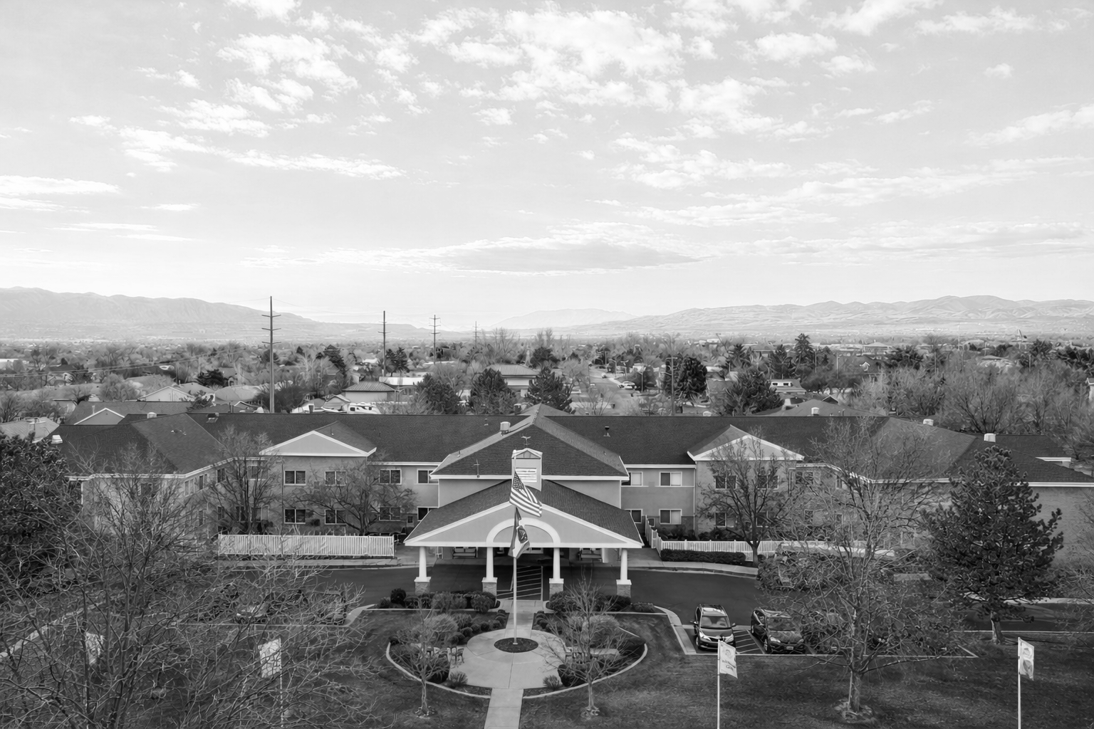 LEGACY HOUSE -SOUTH JORDAN, UT