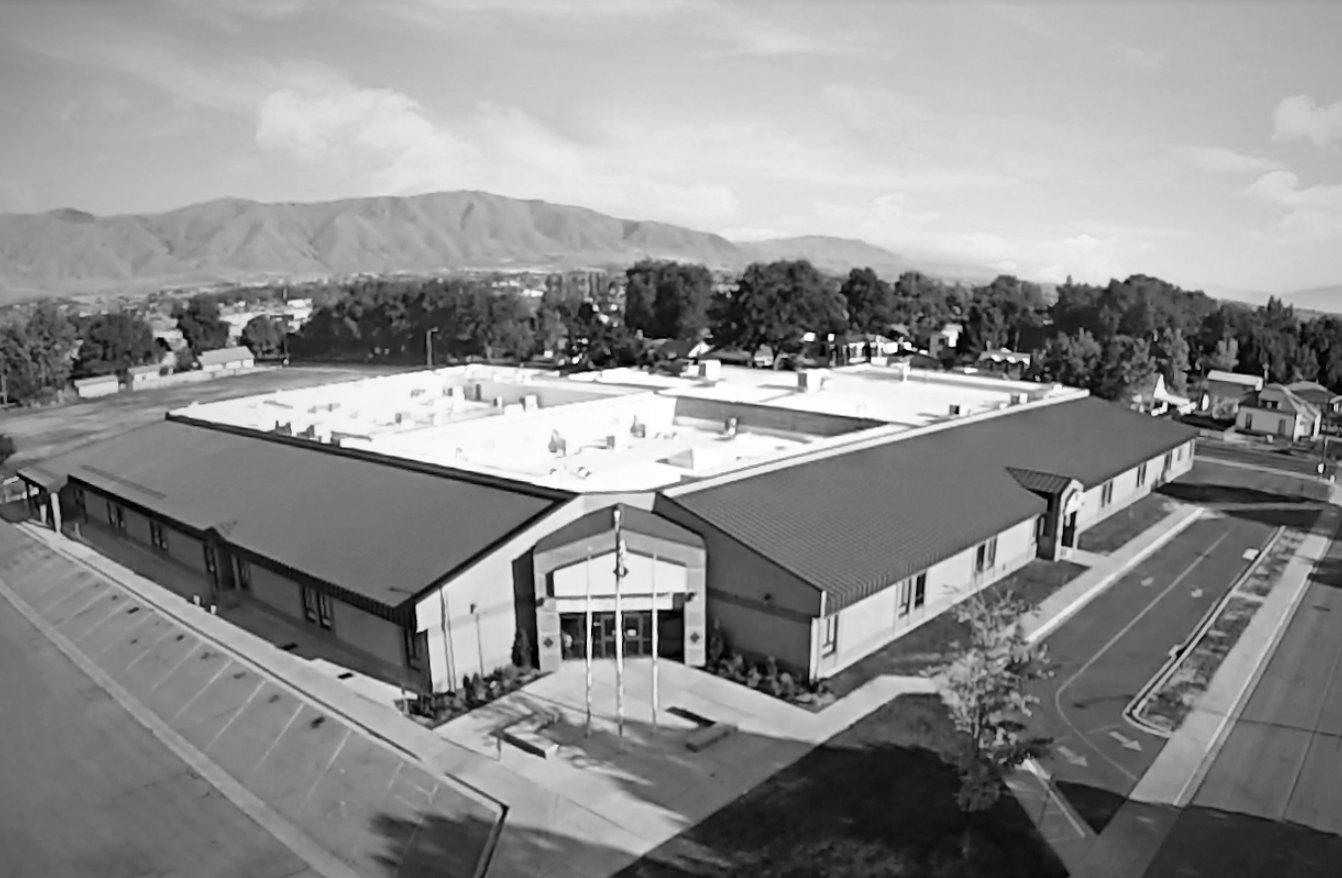 TAYLOR ELEMENTARY SCHOOL- 1994