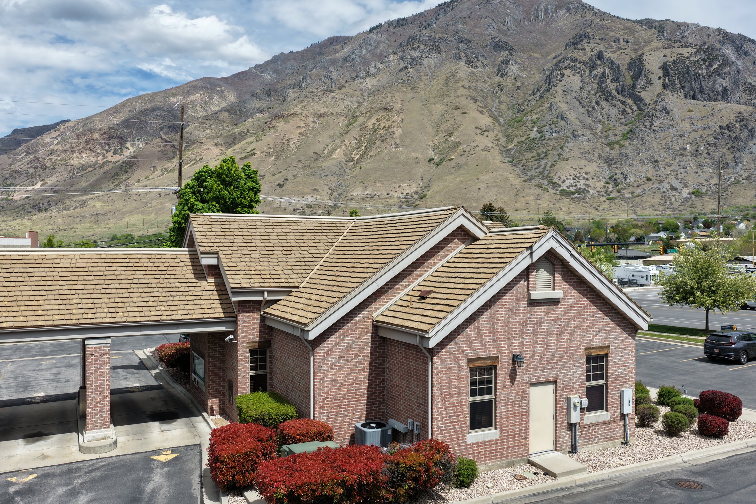 ALTA BANK- SPRINGVILLE, UTAH