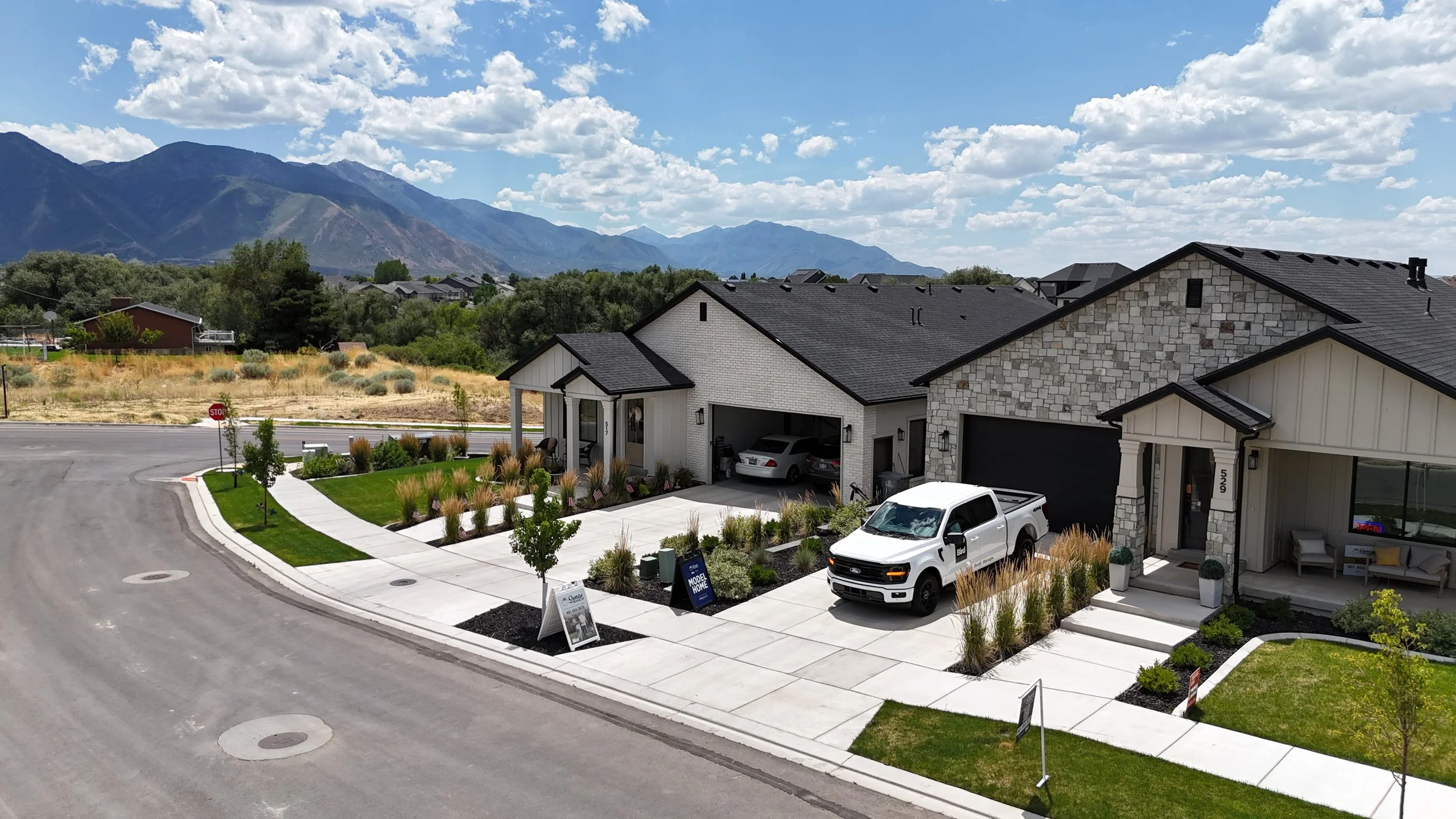 SUNRISE RANCH- MAPLETON, UTAH