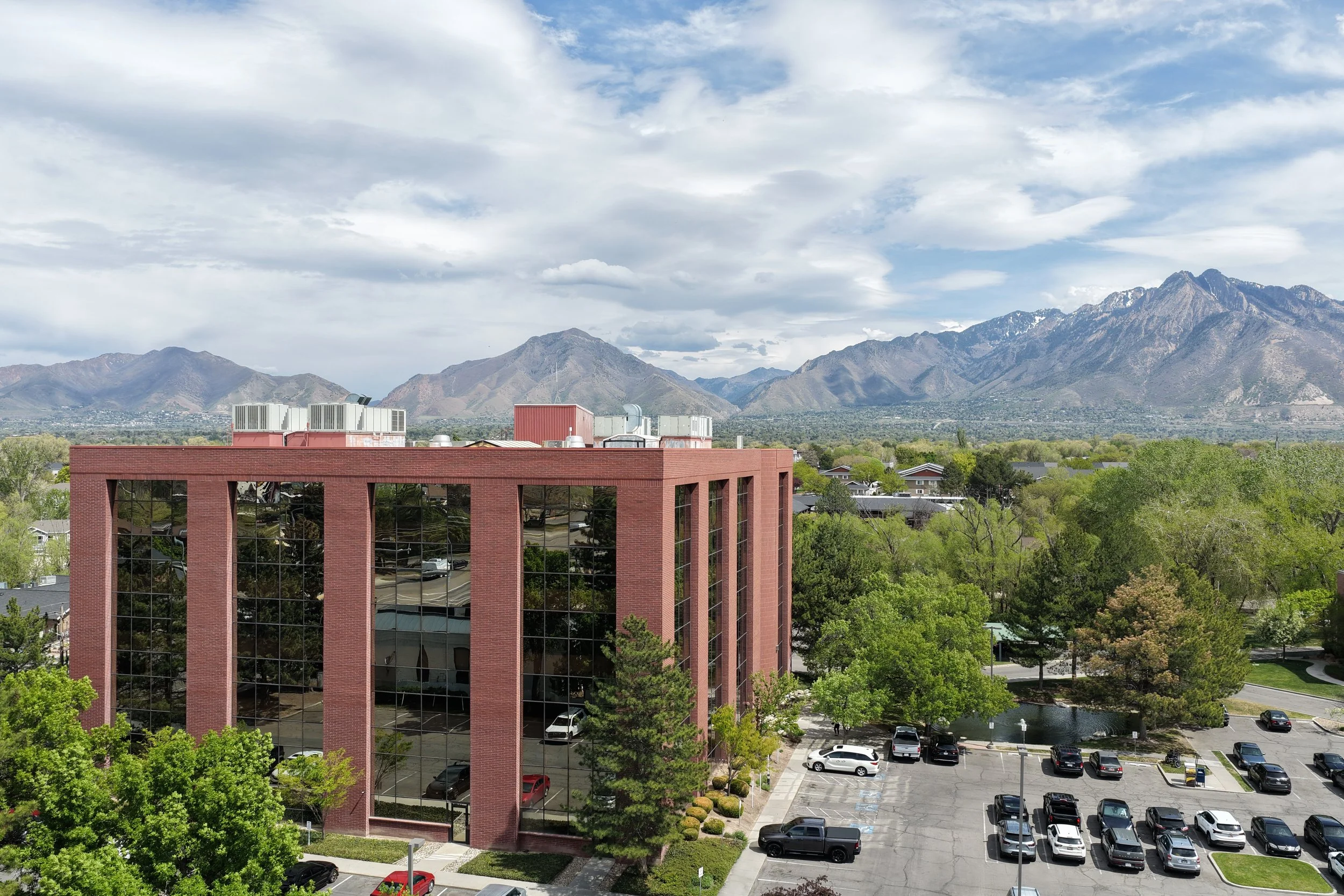 TOWER @ 45- MIDVALE, UTAH