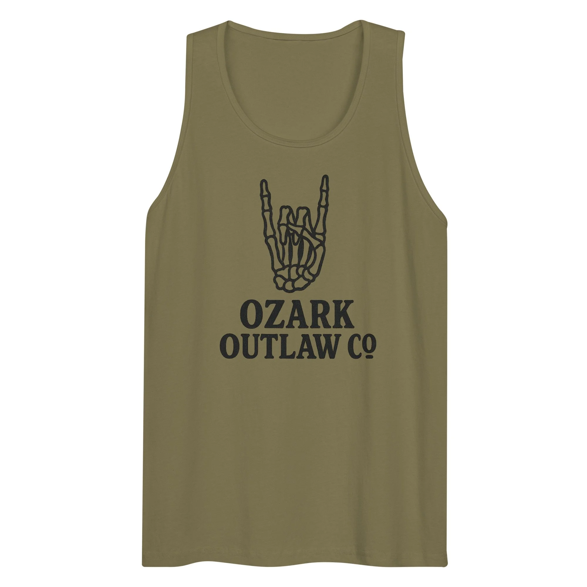 Outlaw Skele Tank