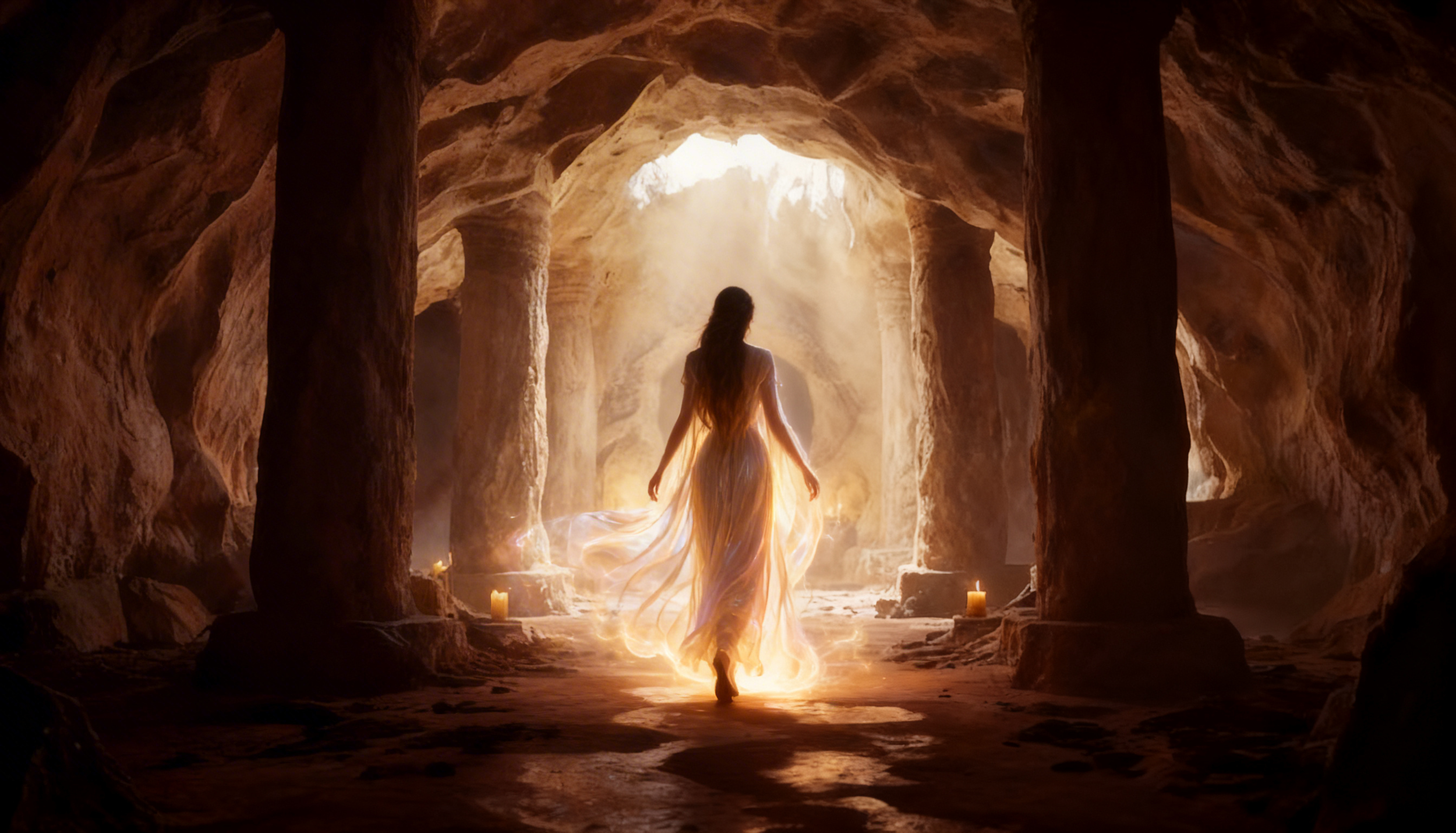 The Mother Within: A Mother’s Day Workshop &amp; Gong Bath