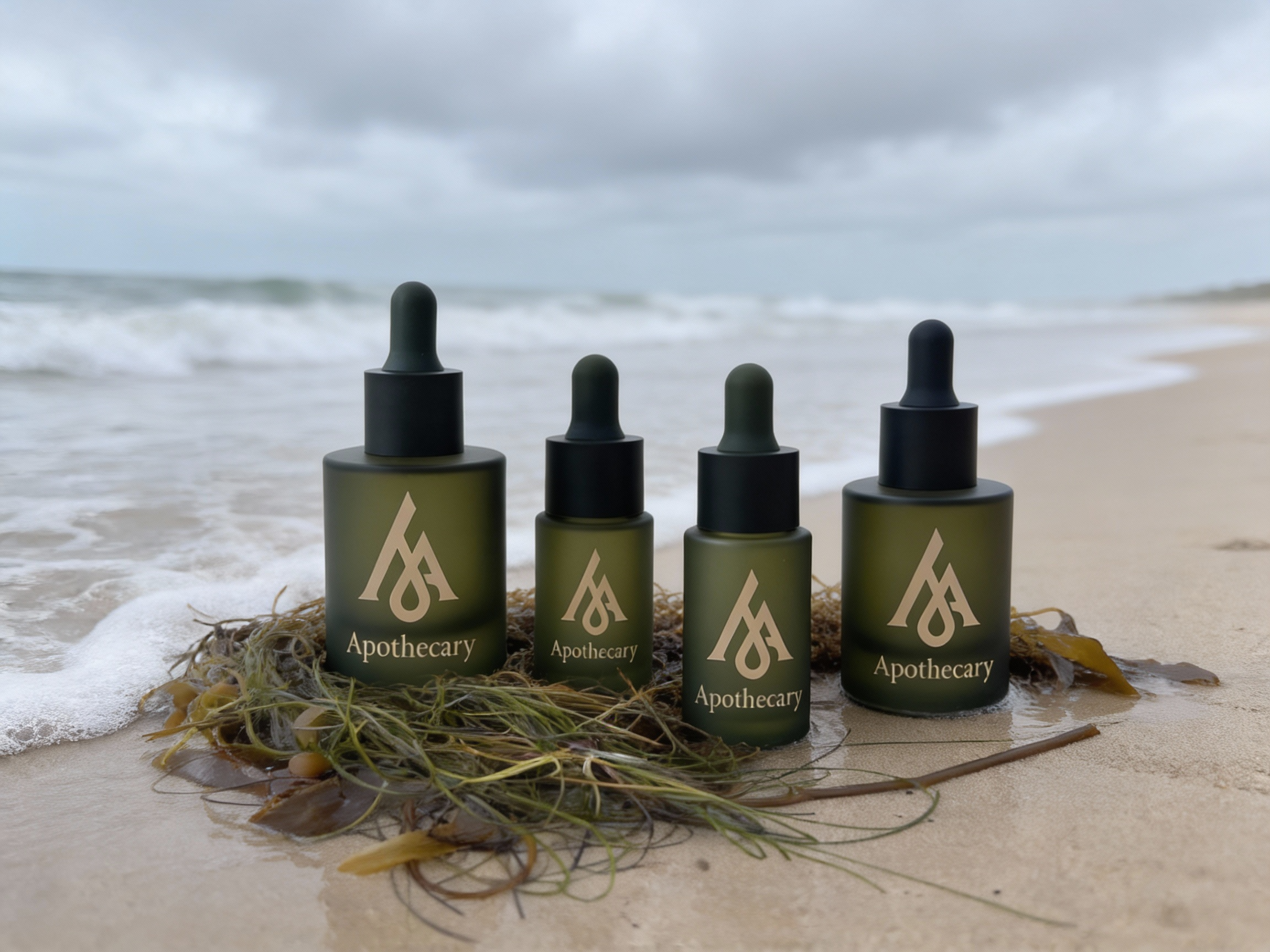 Temple Meditation Elixir