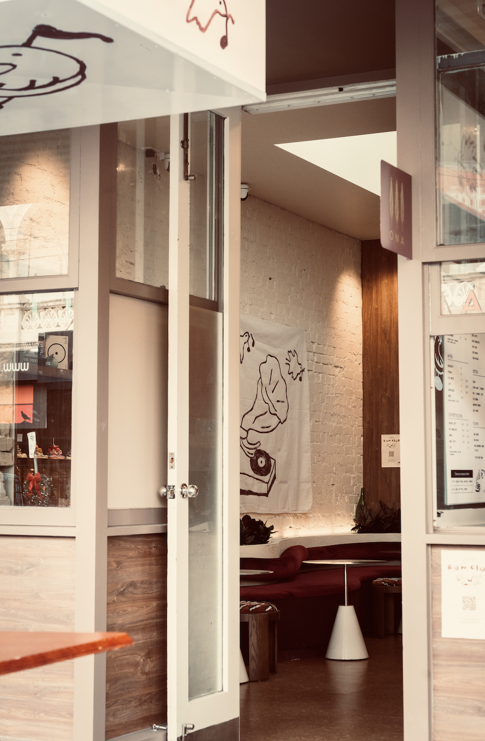 Sabi Sounds Entry Hawthorn