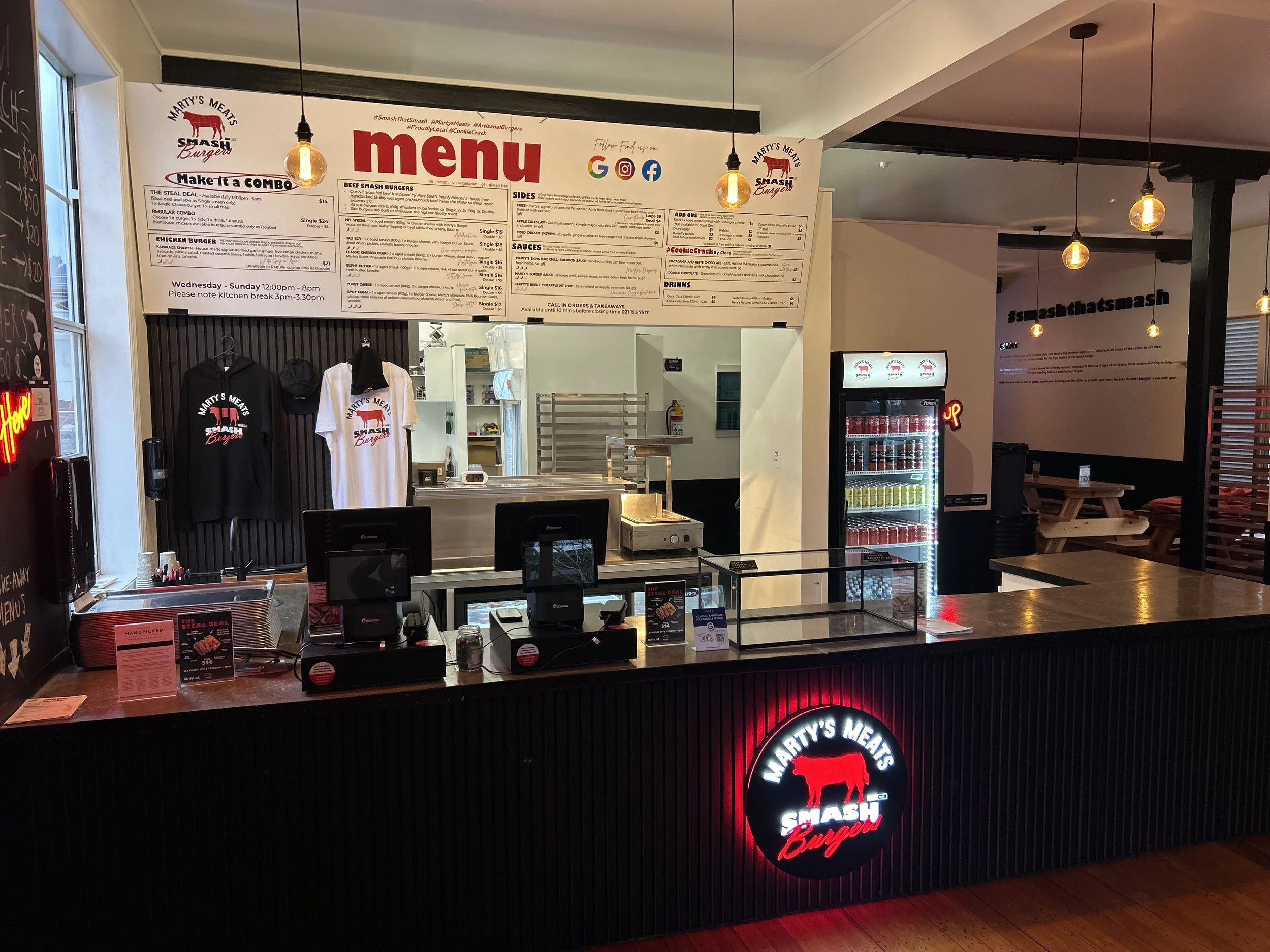Southern Hospitality: From Food Truck to One of NZ's Highest Rated Burger Restaurant