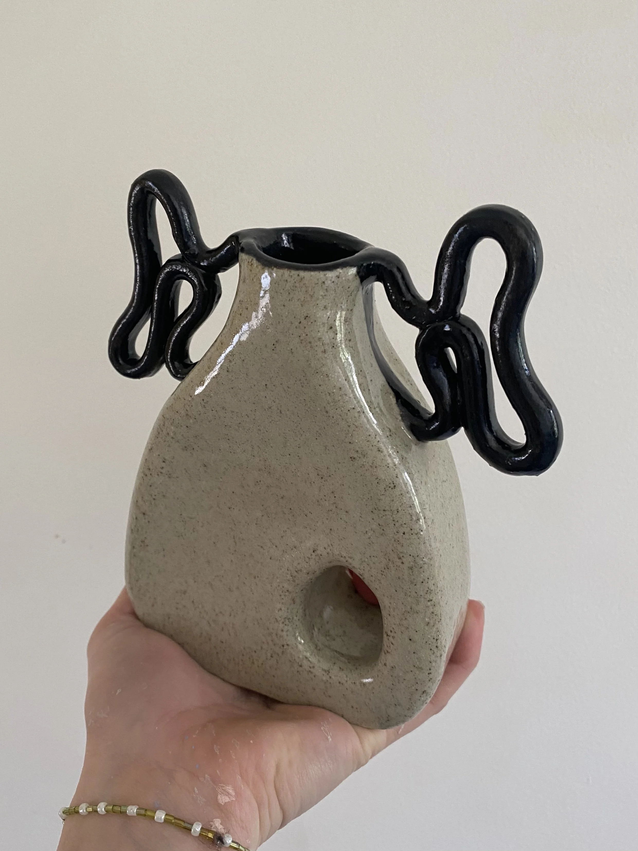 Wiggle Vase