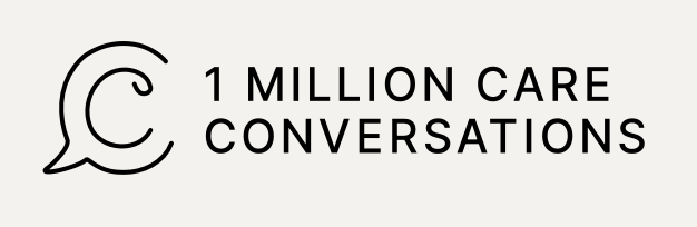 Join the One Million Care Conversations