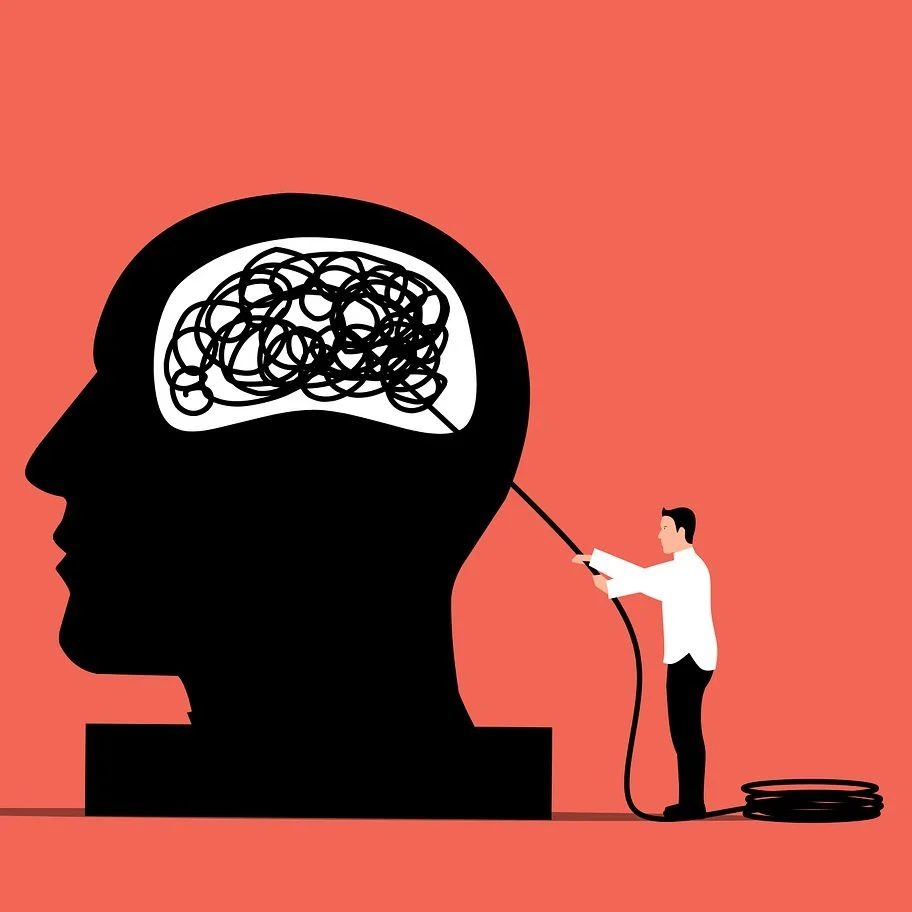 Mindfulness in DBT